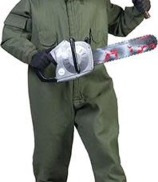 Survival Jumpsuit onesize