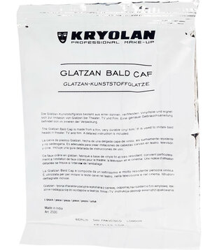Calotte chauve Glatzan L (57 cm)