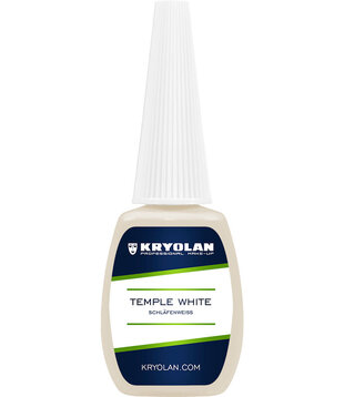 slapenwit gebroken wit 12 ml