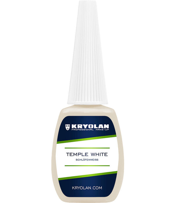 slapenwit gebroken wit 12 ml