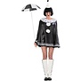 Zwarte Pierrot Dame