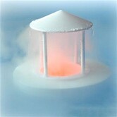Drijvende ring voor Atomizer 64171