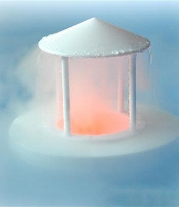 Bague flottante pour atomiseur 64171