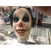 masker Lunatic Clown