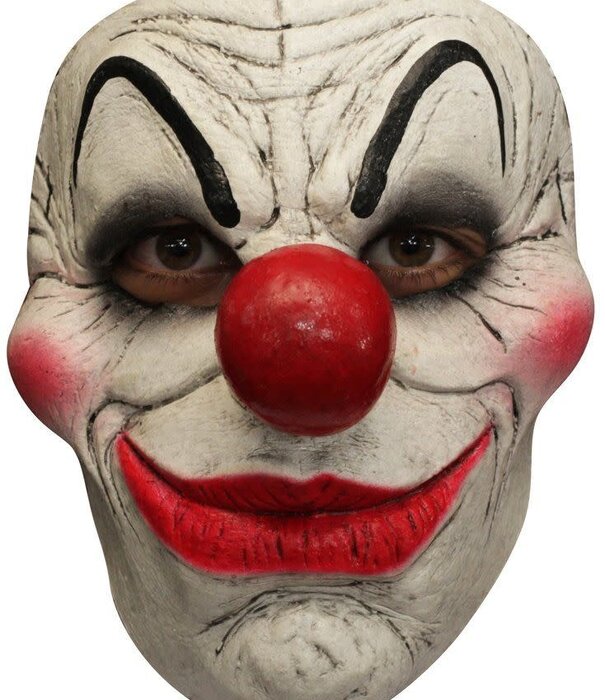 Masker clown