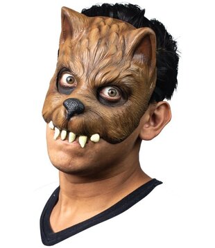 Masker - Werewolf/weerwolf
