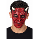 masker duivel