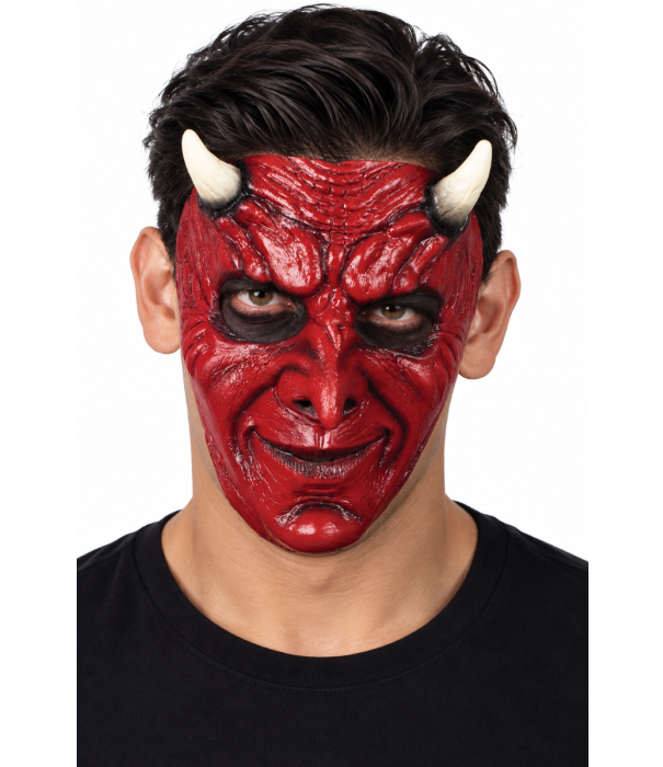 masker duivel