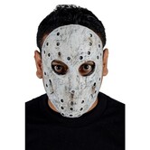 masker Hockey Killer