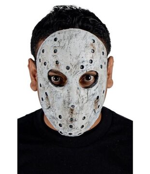 masker Hockey Killer
