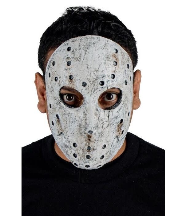 masker Hockey Killer
