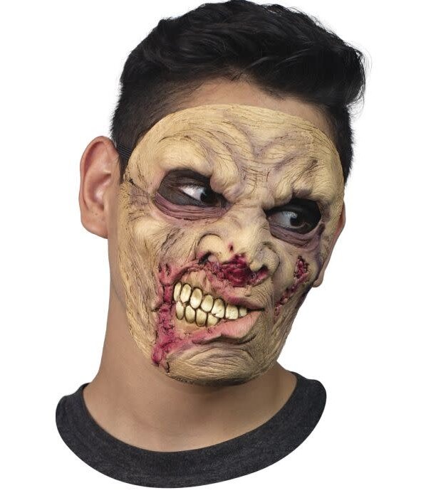masker - Zombie 8