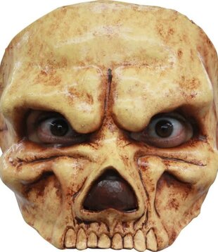 Masker - Skull