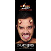 Applicatie - Evilness Hoorntjes