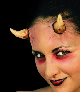 Applicatie - TicTic Horns/hoorns