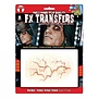 Large 3D FX Transfers - Veins / aders