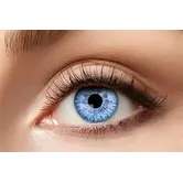 jaarlenzen Ice Blue