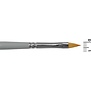 Brush Artificial Hair SL6