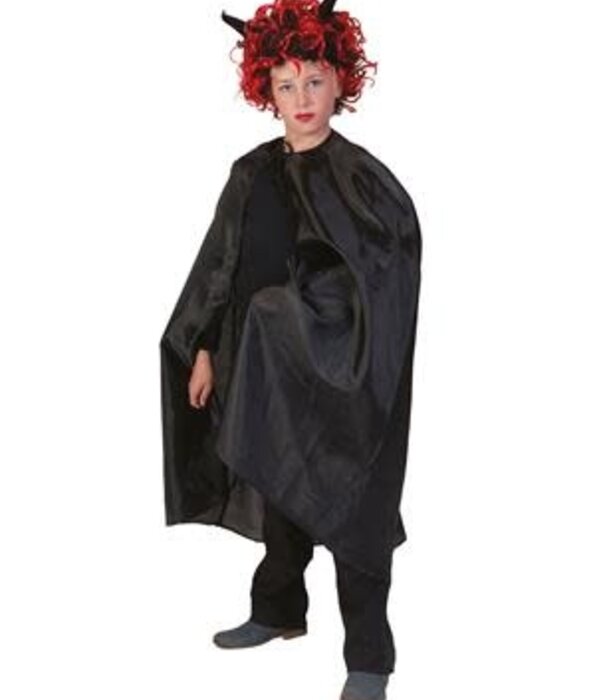 black cape children 146