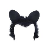 oortjes vleermuis / wolf