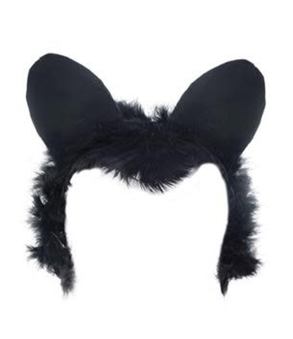 oortjes vleermuis / wolf