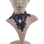 choker skull cameo