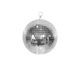 Discobal 20cm Spiegelbol