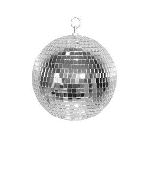 Discobal 20cm Spiegelbol