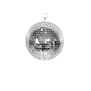 Discobal 20cm Spiegelbol