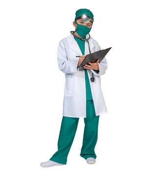 Doktersjas kids