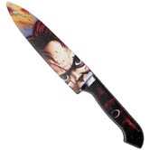 creepy mes Chucky (31cm)