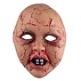 Masker demonenpop