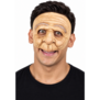 half masker oude man