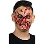 Gezichtsmasker - Fleshy Zombie