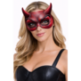 Half Masker - duivel