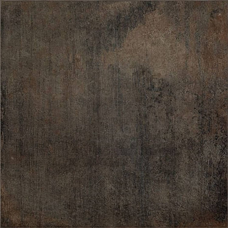 Vloertegel Douglas & Jones Matières  de Rex Manor 80x80 cm Barrique Mat (prijs per m2)