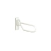 Toiletbeugel Handicare Linido Opklapbaar Aangepast Sanitair 53 cm Wit