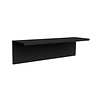 Allibert Tablet Allibert Loft-Game 40 cm Mat Zwart