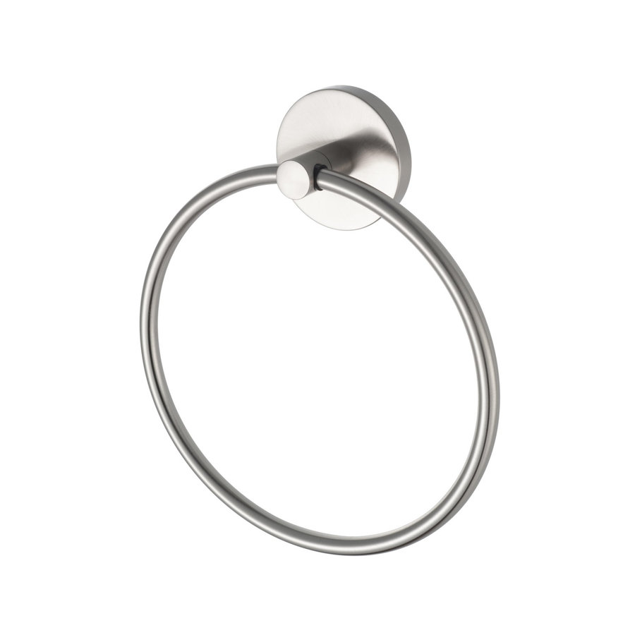 Handdoekring Haceka Aqualux PRO2500 RVS Look