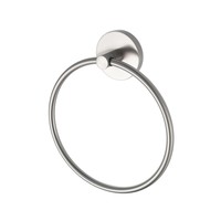 Handdoekring Haceka Aqualux PRO2500 RVS Look