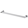 Haceka Handdoekhouder Dubbel Haceka Aqualux PRO2000 80 cm Chroom