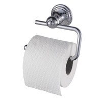 Toiletrolhouder Haceka Allure Chroom