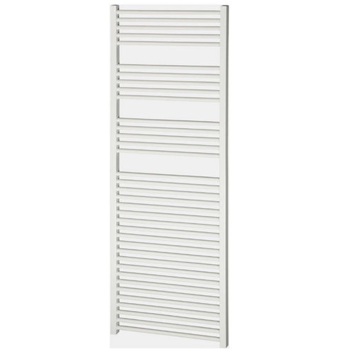 Designradiator Haceka Sahara Adoria 59x162,4 cm Wit (897 Watt) 