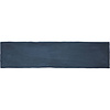Wandtegel Colonial Marine Glans 7.5x30 cm Glans Donkerblauw (prijs per m2)
