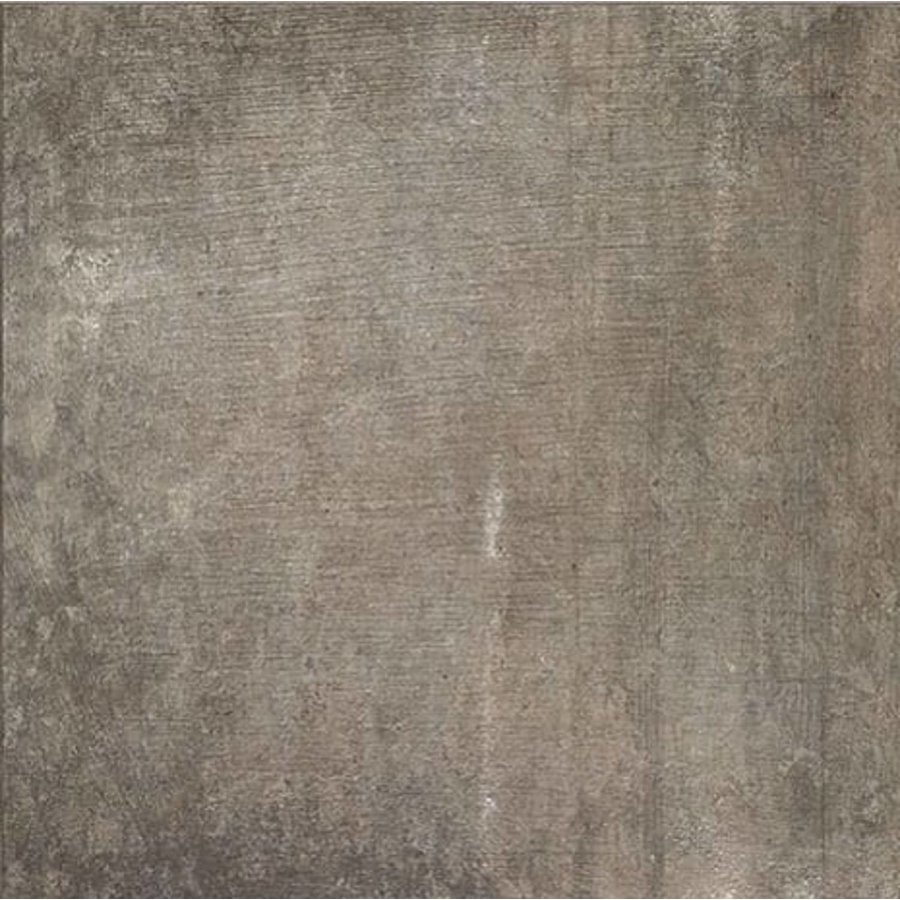 Vloertegel Douglas & Jones Matières  de Rex Manor 60x60 cm Gris (prijs per m2)