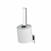 Tiger Reserve Toiletrolhouder Tiger Items Muur RVS