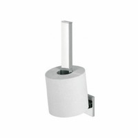 Reserve Toiletrolhouder Tiger Items Muur RVS