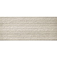 Wandtegel Neutra Relief Decor Cream 30x90 rett (prijs per m2)