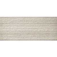 Wandtegel Neutra Relief Decor Cream 30x90 rett (prijs per m2)