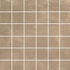 Energieker Mozaiek Loft Taupe 30x30 cm (Prijs per Matje)